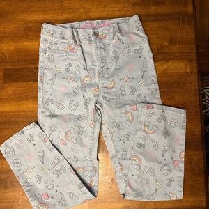Girls Size 12 Jeans from The Children’s Place